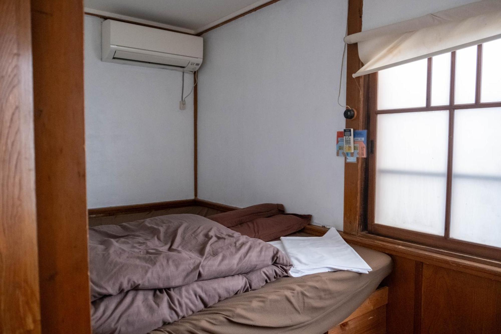 Worldtreck Dinner & Guesthouse Pise Нагано Экстерьер фото